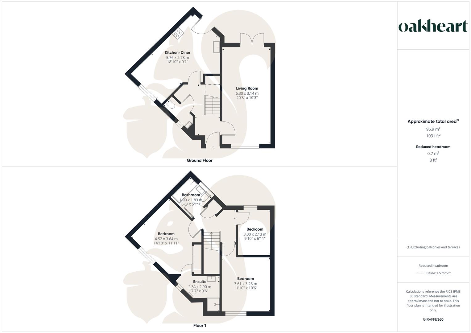 Floorplan thumbnail